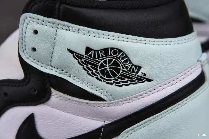 Bmlin 1 Retro Igloo 861428-100 High Jordan 0511